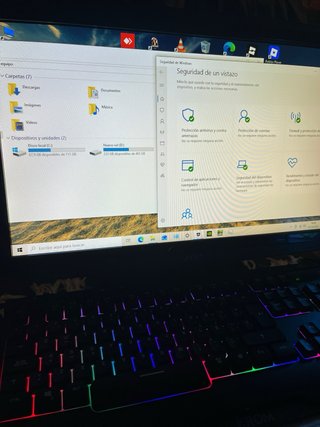 Ordenador Pc Gaming Completo i5 GTX GTA5 WIFI