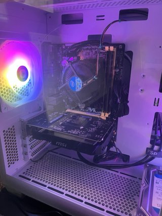 Ordenador Pc Gaming Completo i5 GTX GTA5 WIFI