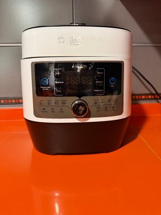 Robot de cocina Fusion Cook