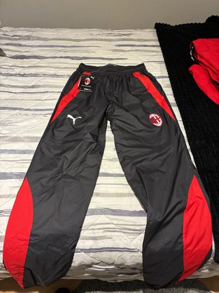Pantalón de chándal Puma AC Milan