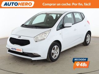 Kia Venga 1.4 CRDi Concept
