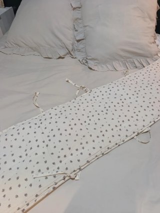 Protector de Cuna Zara Home