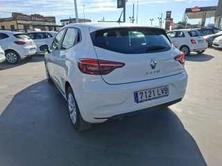 Renault Clio 2021