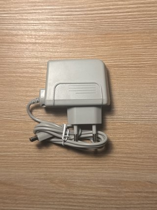 Caricatore Nintendo 3DS / 2DS / DSi