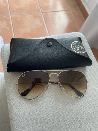 Gafas Ray-Ban Aviator