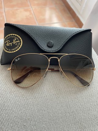 Gafas Ray-Ban Aviator