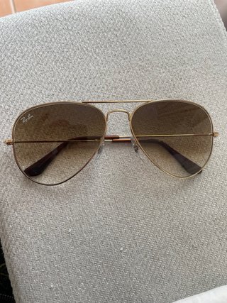 Gafas Ray-Ban Aviator