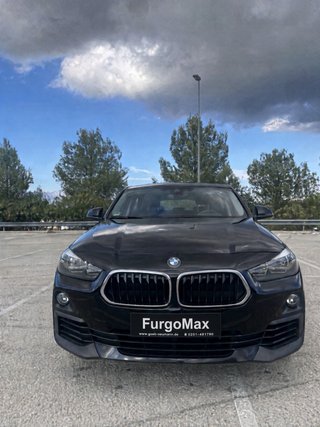 BMW X2 2019