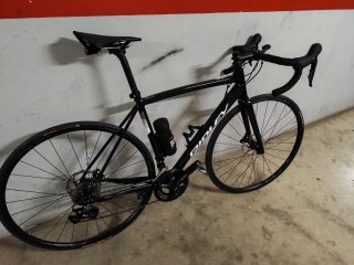 Bicicleta de carretera Ridley SLA FENIX Talla S.