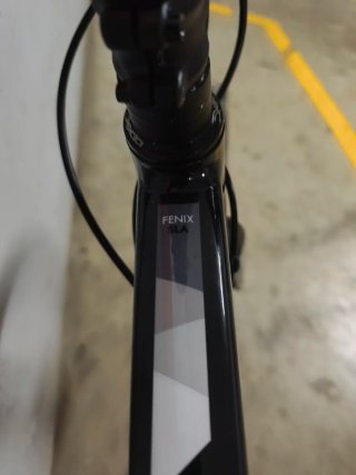 Bicicleta de carretera Ridley SLA FENIX Talla S.