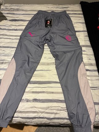 Pantalón de chándal AC Milan Puma