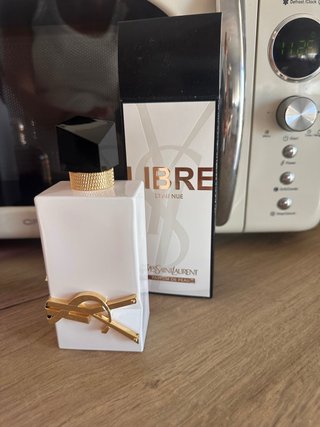 Libre L'Absolu Platine Yves Saint Laurent