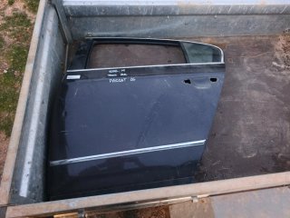 Puerta Trasera Izquierda Volkswagen Passat B6