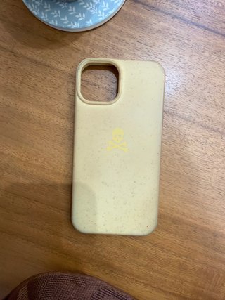 Funda iPhone 14 Scalpers