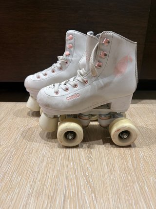 Patines Oxelo Talla 30/31