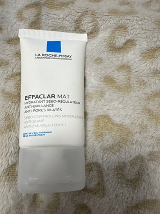 Crema La Roche-Posay Effaclar Mat