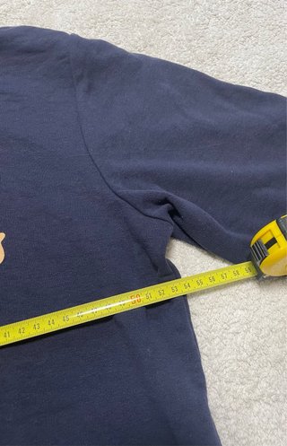 Sudadera azul marino Jack & Jones con capuch