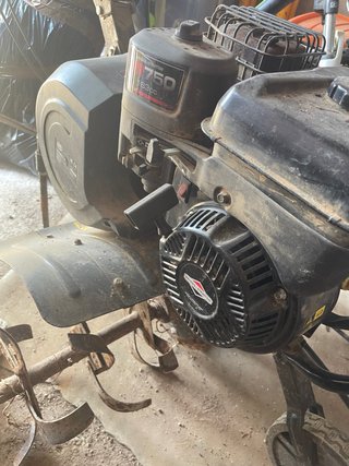 Motoazada 750 163cc