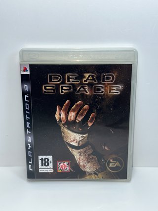 DEAD SPACE PS3 ITA SONY PlayStation 3