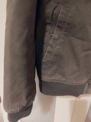 Cazadora Springfield Talla L Hombre