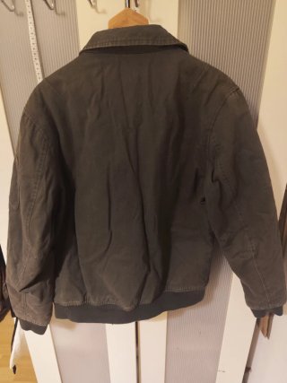 Cazadora Springfield Talla L Hombre