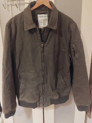 Cazadora Springfield Talla L Hombre
