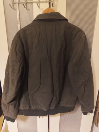Cazadora Springfield Talla L Hombre