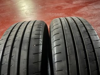 235/55 R18 100V Goodyear