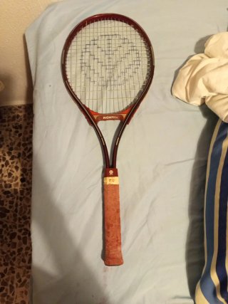 Raqueta de tenis ROXPRO