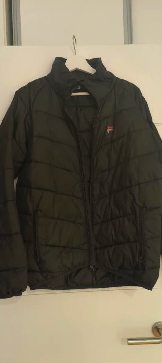 Chaqueta Fila acolchada Talla S