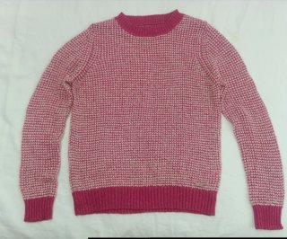Jersey Pepe Jeans Punto Talla M