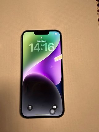 iPhone 14 Azzurro