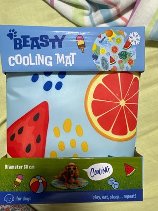 Tappeto Rinfrescante per Cani BEASTY