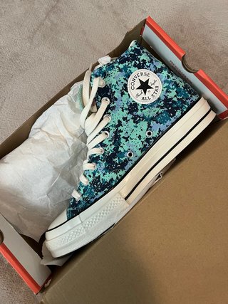 Converse High Limited Edition Talla 42,5