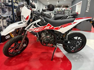 Rieju MRT 50 Supermotard