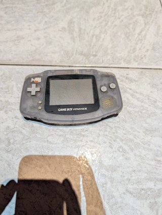 Nintendo Game Boy Advance