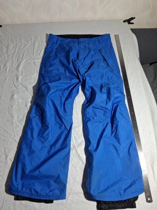 Pantalón Snowboard Nike Storm-FIT Hombre Talla S