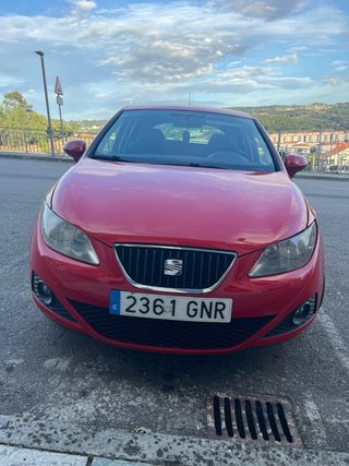 SEAT Ibiza 2009