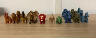 Uova Kinder Dinosauri