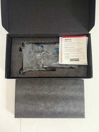 Tarjeta Gráfica XFX RX 6600 XT