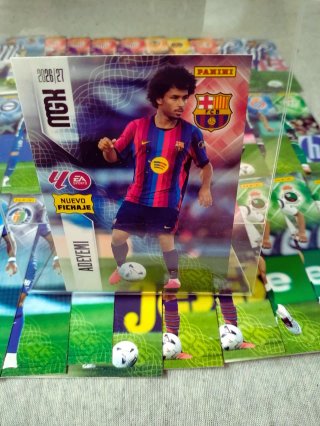 COLECCIÓN COMPLETA 2a Edición Megacraks 2026-27