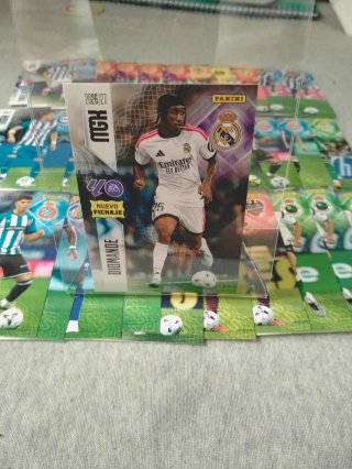 COLECCIÓN COMPLETA 2a Edición Megacraks 2026-27