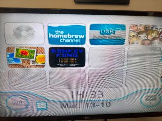 Consola Nintendo Wii Nera: Console, Controller e Giochi