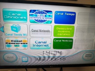 Consola Nintendo Wii Nera: Console, Controller e Giochi