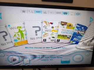 Consola Nintendo Wii Nera: Console, Controller e Giochi