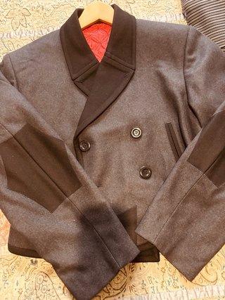Marselles traje Talla 50/46