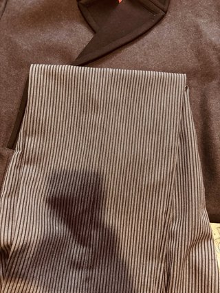 Marselles traje Talla 50/46