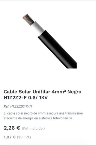 Kit Solar Camper 110W flexible
