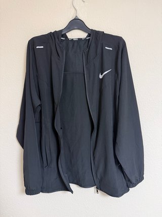 Chaqueta Nike Negra