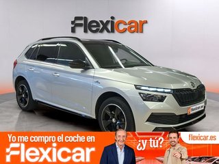Skoda Kamiq 1.0 TSI 81kW (110CV) DSG MONTECARLO